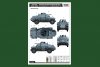 Hobby Boss 83816 German Sd.Kfz.222 Leichter Panzerspahwagen (1:35)